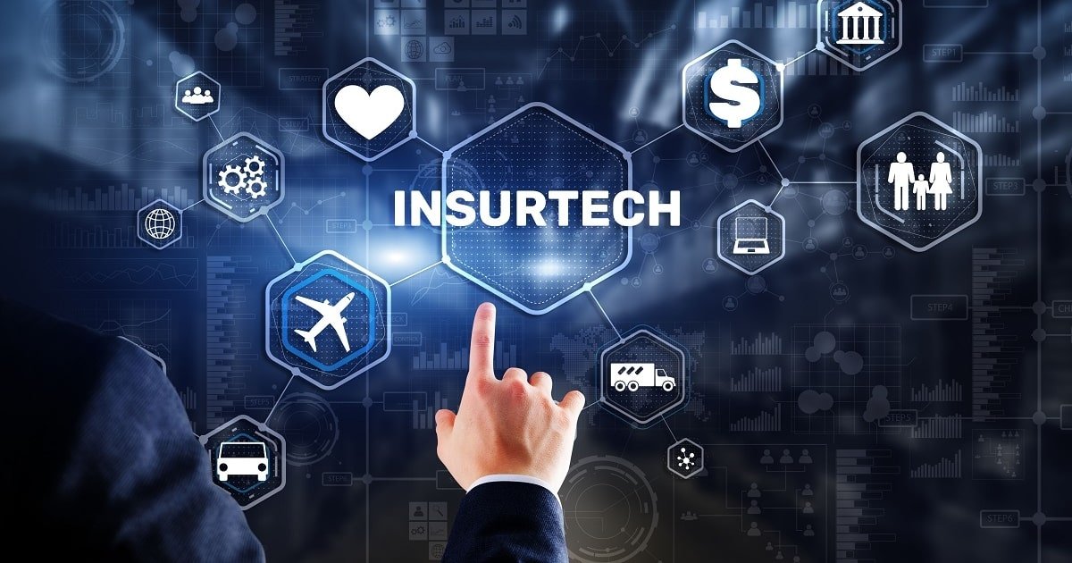 الذكاء الاصطناعي يقود ثورة التحول في قطاع تكنولوجيا التأمين InsurTech