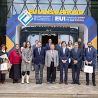 مصر للمعلومية تدرس التعاون مع IE الاسبانية للاستفادة من شبكة علاقتها الأكاديمية