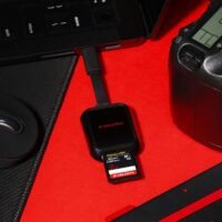 سانديسك تكشف عن أحدث جيل من بطاقات الذاكرة الاحترافية خلال معرض NAB 2026 في لاس فيجاس