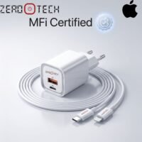 «زيروتك» تضع المنتج المصري على منصة Apple