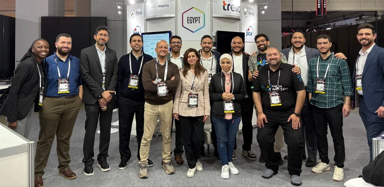 ايتيدا: 10 شركات تكنولوجية ناشئة مصرية في معرض SusHi Tech Tokyo باليابان لأول مرة