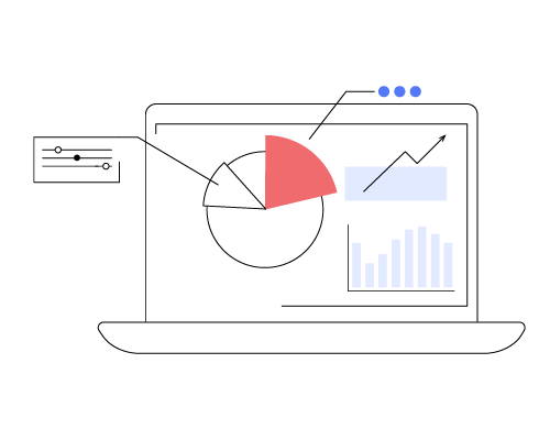 المواقع الإلكترونية تعاني تراجعًا حادًا في تدفق الزوار الفعليين بسبب الذكاء الاصطناعي