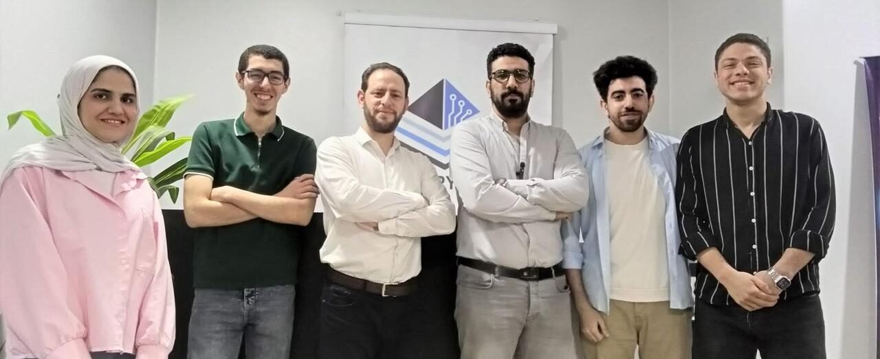 «سمارت بيراميدز» المتخصصة في حلول المباني الذكية تحصل على علامة الشركات الناشئة Startup Label