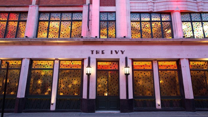 شركة إماراتية تستحوذ على حصّة الأغلبية في شركة الضيافة البريطانية المملوكة لـ