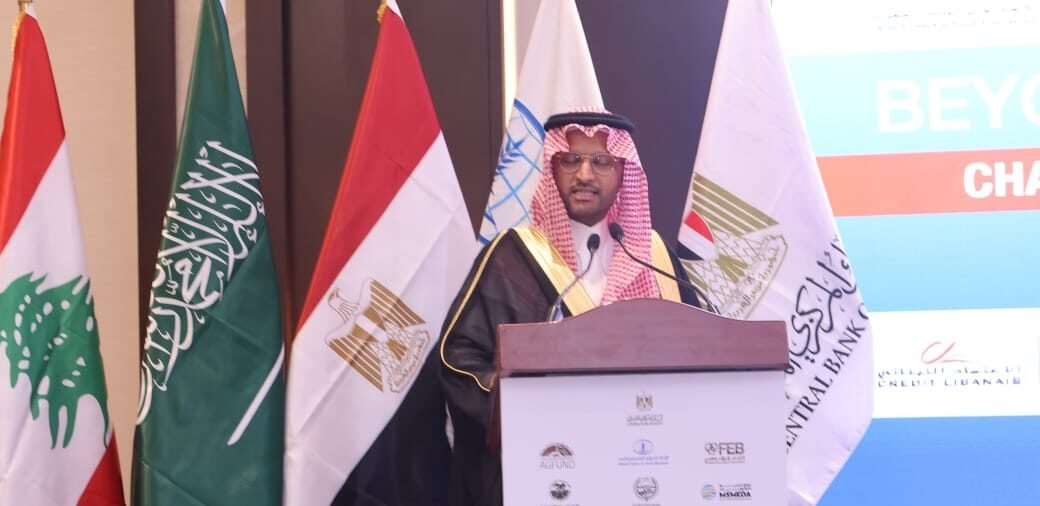 برنامج الخليج العربي: تدشين «بنك الإبداع» للتمويل متناهي الصغر في مصر