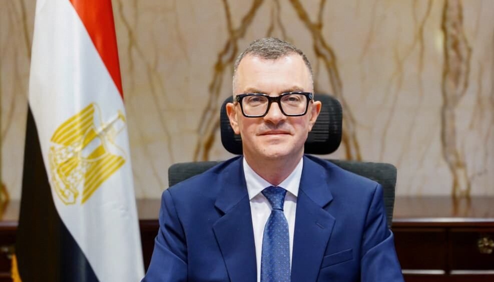 وزير التخطيط: الاقتصاد المصري يحقق نموًا بنسبة 5.3% خلال الربع الثاني من العام المالي الجاري بمساندة القطاعات الداعمة للتشغيل