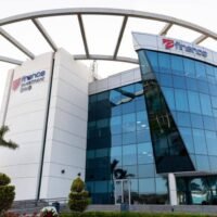 بقيمة سوقية 1.6 مليار دولار و5 شركات تابعة.. «إي فاينانس» ضمن أكبر ٥٠ شركة في مصر