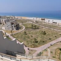 الرئيس السيسي يوافق على المخطط التنموي الشامل لمدينة الجلالة بالعين السخنة