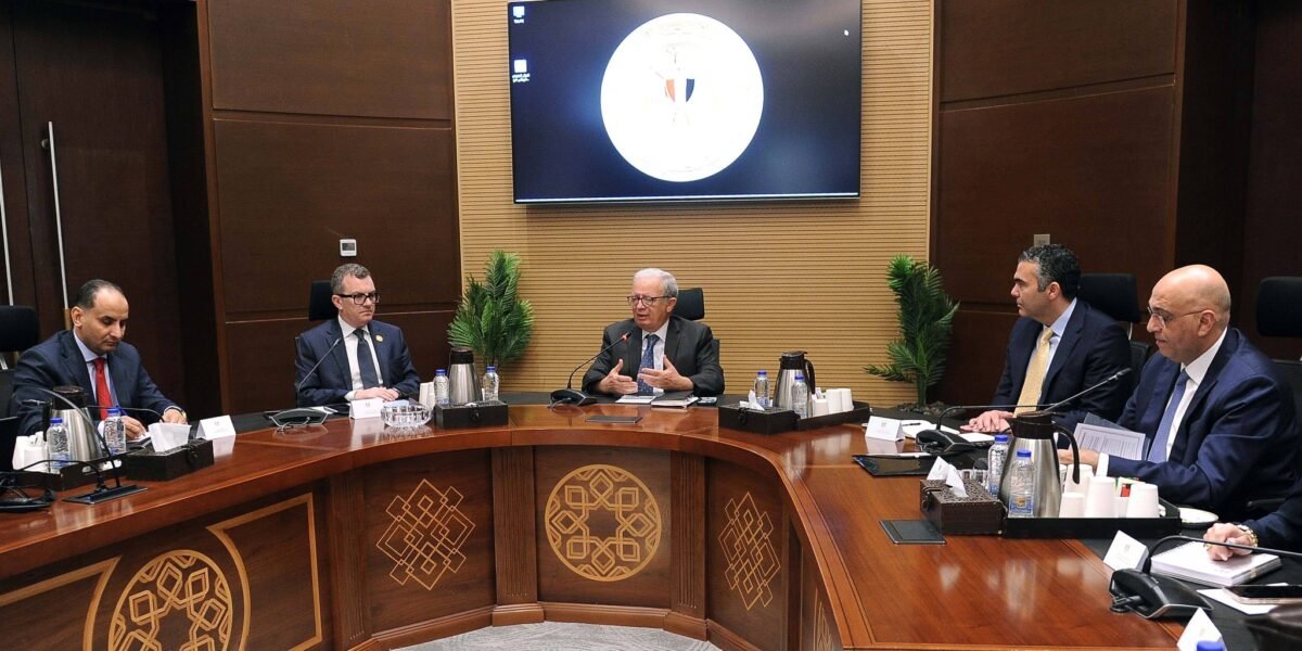 تكليف وزارة التخطيط والتنمية الاقتصادية بمتابعة ملف ريادة الأعمال تحت إشراف نائب رئيس الوزراء للشئون الاقتصادية
