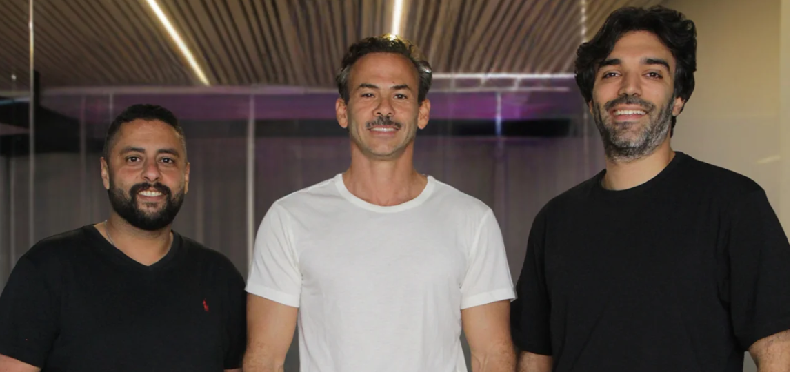 شركة التكنولوجيا المالية المصرية «INVIA» تحصل على جولة تمويلية بقيمة 1.2 مليون دولار