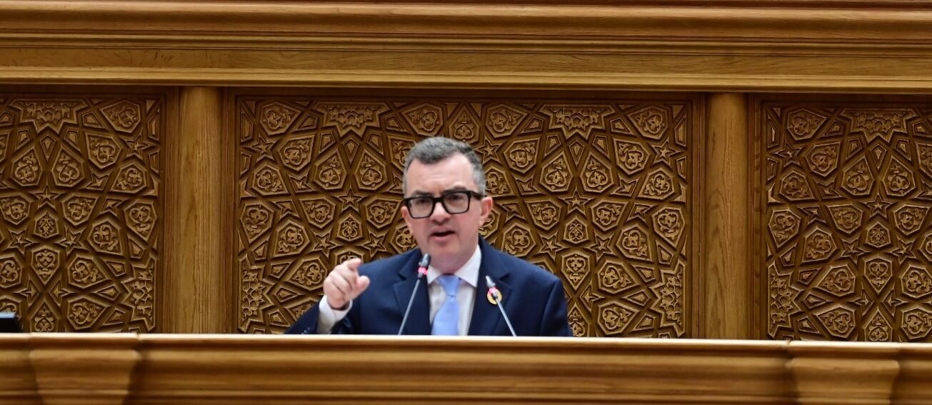 وزير التخطيط يعلن ملامح خطة التنمية الاقتصادية والاجتماعية للعام المالي 26/2027 بنمو مستهدف 5.2%