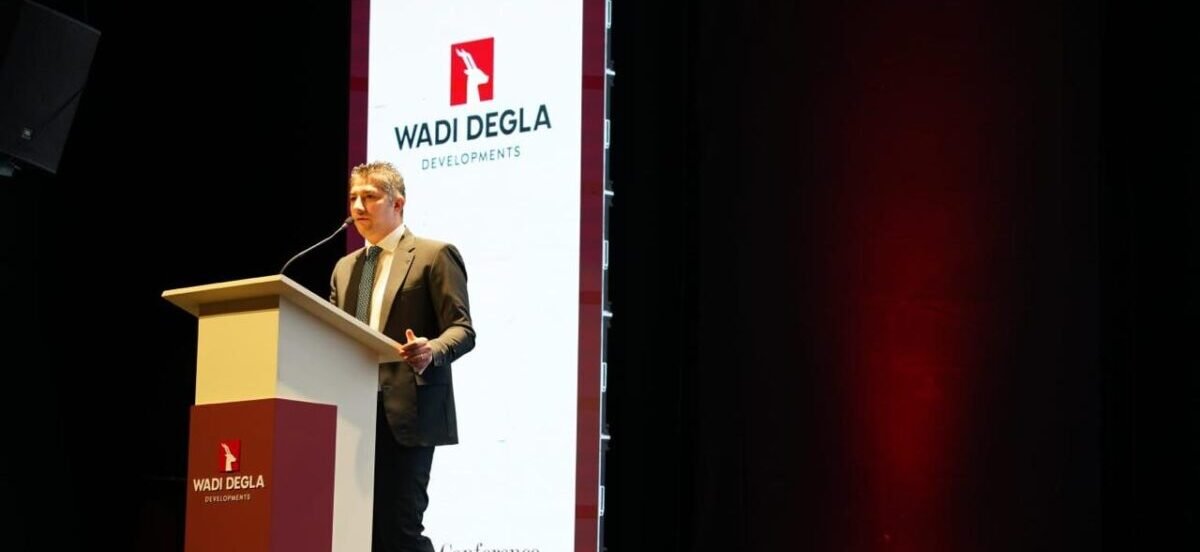 «وادي دجلة» للتنمية العقارية: سلمنا 1500 وحدة خلال عام 2025 رغم تأخر العديد من المطورين في التسليم