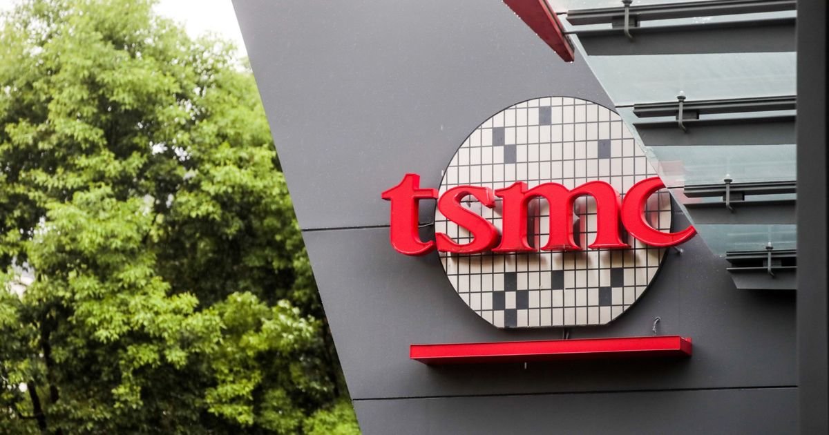بإيرادات 35.6 مليار دولار.. TSMC تكسر حاجز التوقعات في إيراداتها الربع سنوية بـ35%