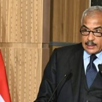 مجموعة «طلعت مصطفى» تطلق مشروع The Spine بالقاهرة الجديدة باستثمارات 1.4 تريليون جنيه 