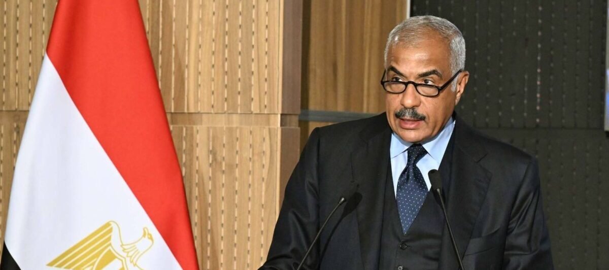 مجموعة «طلعت مصطفى» تطلق مشروع The Spine بالقاهرة الجديدة باستثمارات 1.4 تريليون جنيه 