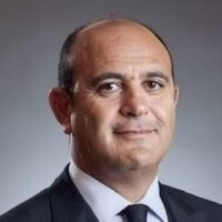 بنك مصر يعلن تعيين عمرو النقلي نائبًا للرئيس التنفيذي لقطاعات الأعمال