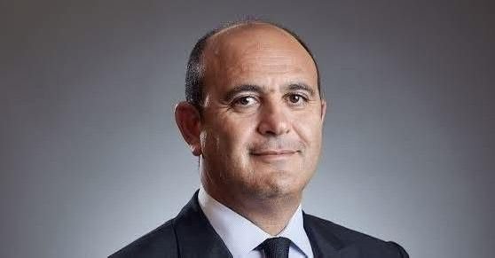 بنك مصر يعلن تعيين عمرو النقلي نائبًا للرئيس التنفيذي لقطاعات الأعمال