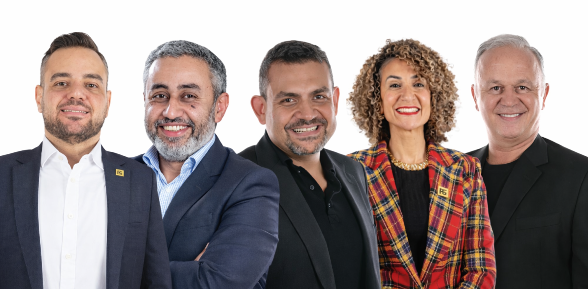 «Flat6Labs» مسرعة أعمال مصرية تقود مشهد الشركات الناشئة والاستثمار الجريء بمنطقة الشرق الأوسط وأفريقيا