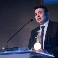 أورنج مصر تُعين المهندس محمد شبل نائبًا للرئيس التنفيذي لقطاع الأعمال