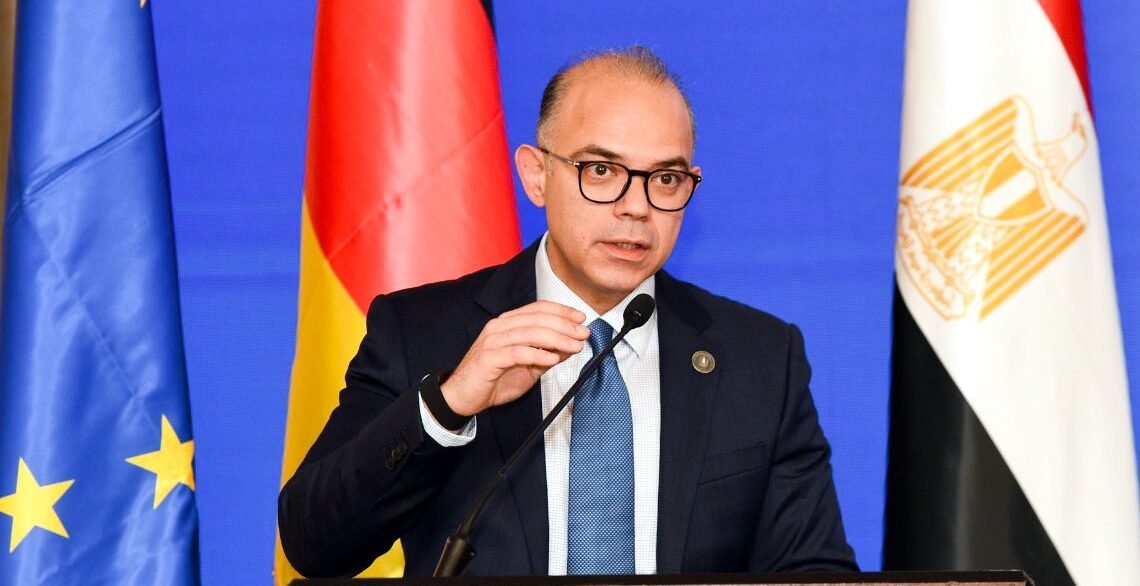 مصر تستهدف إنشاء بيئة تنظيمية تجريبية لتكنولوجيا التجارة الرقمية لدعم الشركات الناشئة ورواد الأعمال