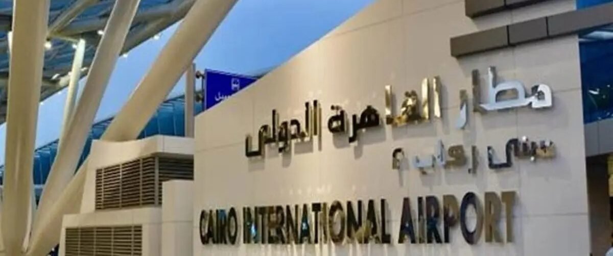 وزارة الطيران المدني تعلن إلغاء «كارت الجوازات الورقي» للركاب المصريين بمطار القاهرة الدولي