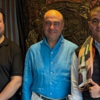 «محمد أبو النجا» يطلق شركة «Takhaial» للتوسع في تقنيات الذكاء الاصطناعي بقطاع العقارات والرياضة