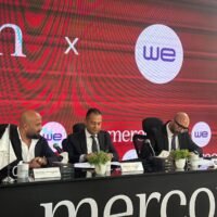 المصرية للاتصالات تتعاون مع ميركون لتقديم حلول الاتصالات المتكاملة في عدد من مشروعاتها
