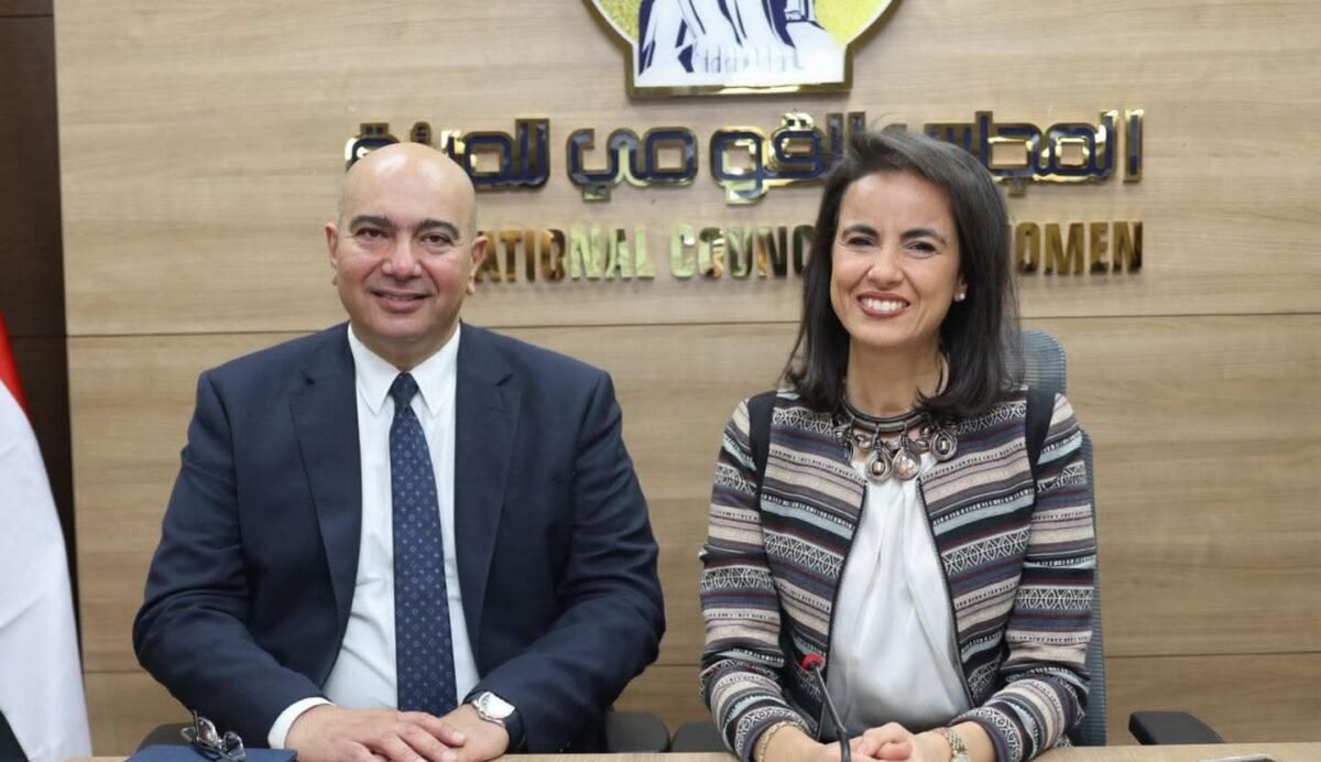 FDC Summit و«القومي للمرأة» ينظمان مائدة مستديرة لمواجهة الانتهاكات الرقمية ضد السيدات
