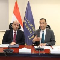 وزيرا الاتصالات والعمل يطلقان خدمة 