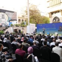 غدا.. انطلاق الدورة الثانية من معرض LaunchPad Expo