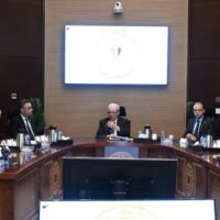 نائب رئيس الوزراء للشئون الاقتصادية يترأس الاجتماع الأول للمجموعة الوزارية لريادة الأعمال