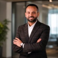 «مهاب جمال» رئيسًا تنفيذيًا لشركة «الأهلي للإدخار» التابعة لـ«الأهلي القابضة للمدفوعات»