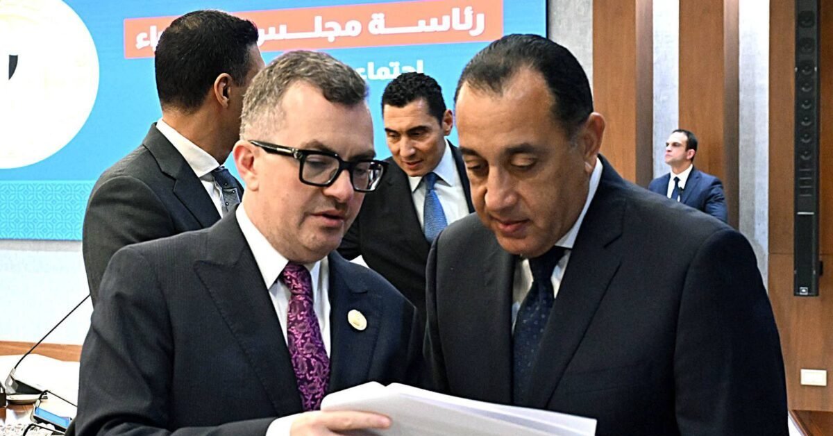 الاقتصاد المصري يحقق نموًا مبدئيًا بنسبة 5% في الربع الثالث من العام المالي الجاري