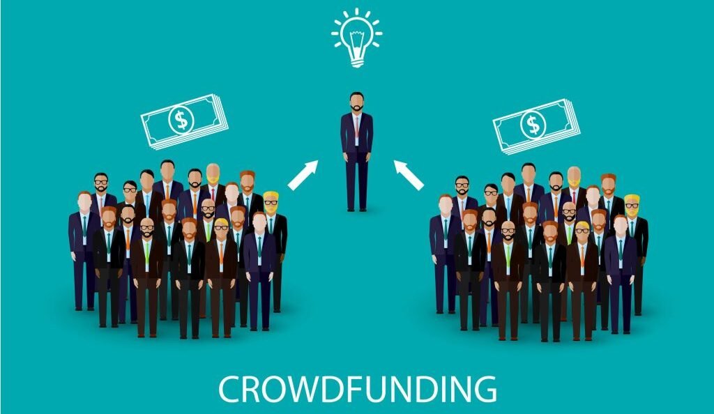 التمويل التشاركي.. هل يصبح البديل الاستثماري لمواجهة ظاهرة «المستريح» في مصر؟