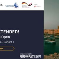 التقديم مستمر حتى 4 يونيو.. «بلج آند بلاي» والوكالة الألمانية يطلقون برنامج Venture Ready لدعم الشركات الناشئة
