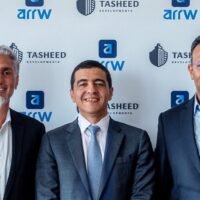صفقة نوعية.. شركة التطوير العقاري «تشييد» تستثمر 4 ملايين دولار في «ARRW» للنقل الذكي