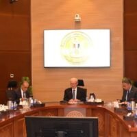 المجموعة الوزارية لريادة الأعمال تعقد اجتماعها الثاني لمتابعة تطوير منظومة دعم الشركات الناشئة وتعزيز بيئة الابتكار