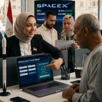 للمصريين.. كيف يمكن للمستثمر المصري الفرد شراء أسهم في 