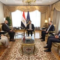وزارة الاتصالات: شركة «كونسنتركس» للتعهيد توسع استثماراتها فى مصر