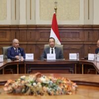 وزير الاتصالات أمام مجلس الشيوخ: توظيف الذكاء الاصطناعي في مجال الأمن السيبراني