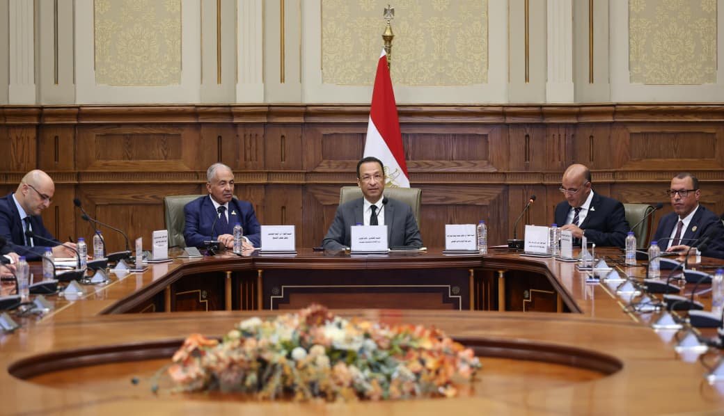 وزير الاتصالات أمام مجلس الشيوخ: توظيف الذكاء الاصطناعي في مجال الأمن السيبراني