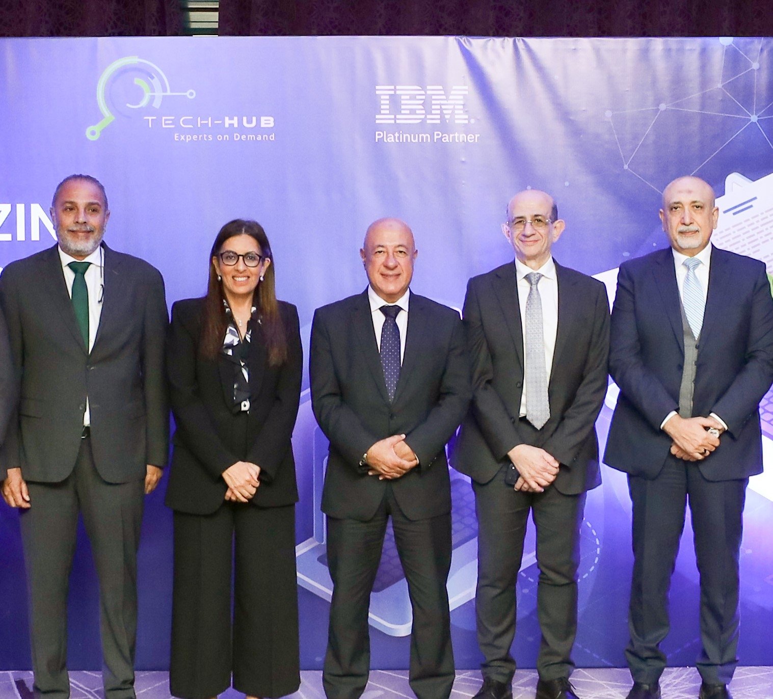 البنك الأهلي المصري يعزز المرونة التشغيلية ويُسرّع قدرات التعافي من الأزمات باستخدام IBM Aspera