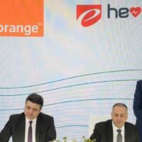 «إي هيلث» توقع ثلاث شراكات مع «روش» و«أورنج» و «إي أسواق وتنمية» لدعم التحول الرقمي للقطاع الصحي