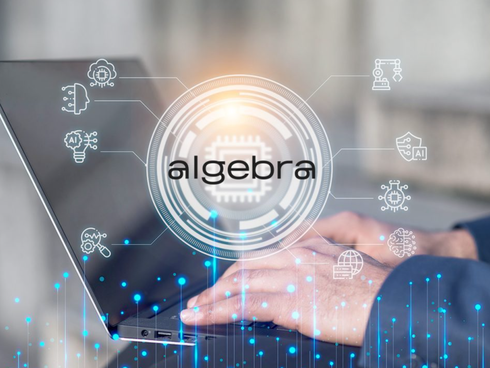 Algebra AI تخرج من مرحلة التخفي بتمويل 7 ملايين دولار