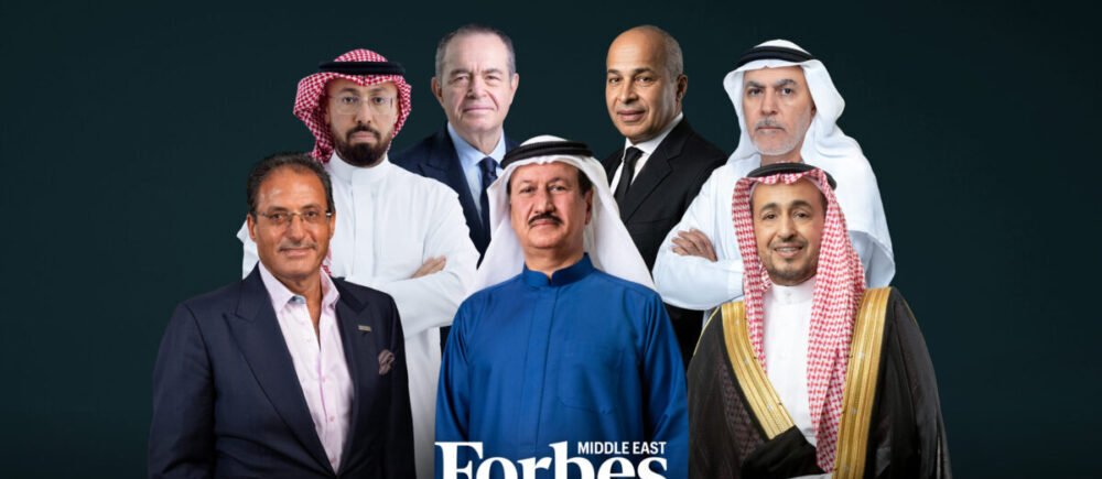 قائمة أقوى 100 شركة عائلية عربية.. الخليج يسيطر على 86 شركة و«منصور» المصرية من بين العشرة الكبار