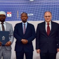 هيئة الدواء المصرية توقع مذكرة تفاهم مع نظيرتها الصومالية لتعزيز التعاون في مجالات الأدوية والمستحضرات الحيوية والأجهزة الطبية