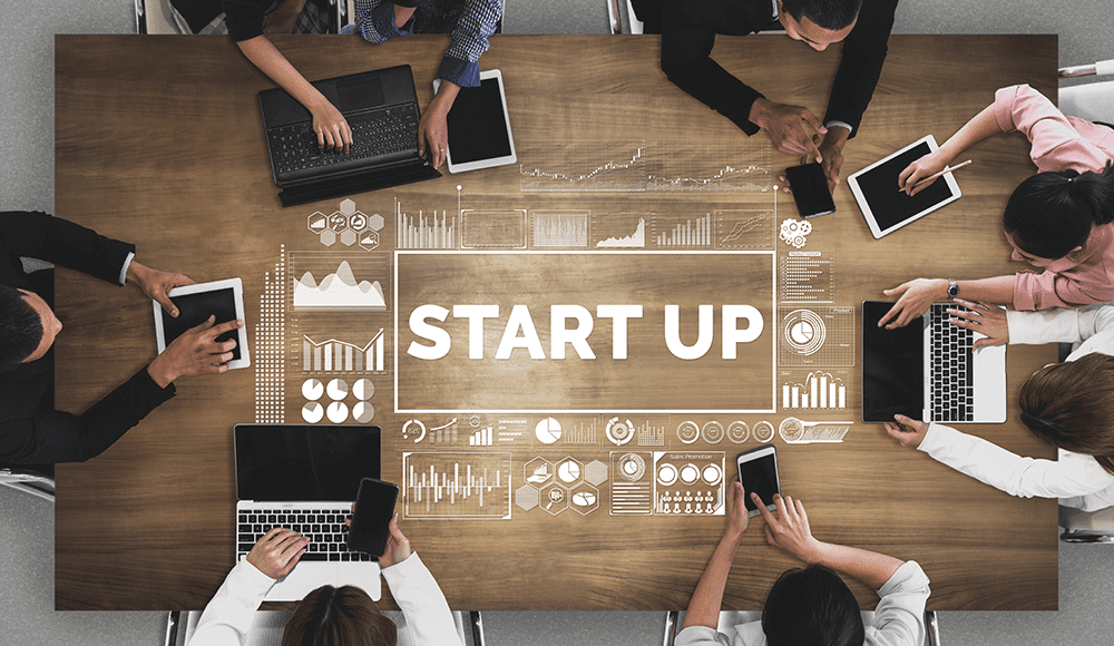 غدًا.. إطلاق مؤسسة «Startup Egypt» لدعم الشركات الناشئة وتعزيز فرص النمو والمنافسة إقليميًا ودوليًا