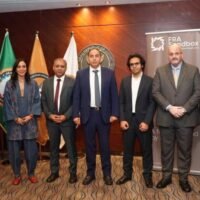 «الرقابة المالية» تعقد أول اجتماعات اللجنة الاستشارية للمختبر التنظيمي للتكنولوجيا المالية