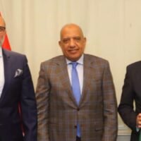 إي آند مصر توقع بروتوكول مع وزارة الكهرباء لاستبدال العدادات التقليدية بالعدادات الذكية في فروع ومواقع الشركة