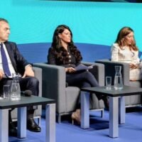 وكيلة الأمين العام للأمم المتحدة: أمن المياه والطاقة مفتاح النمو والاستقرار بمنطقة الشرق الأوسط